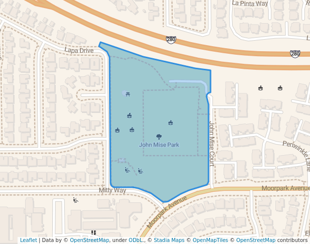 John Mise Park