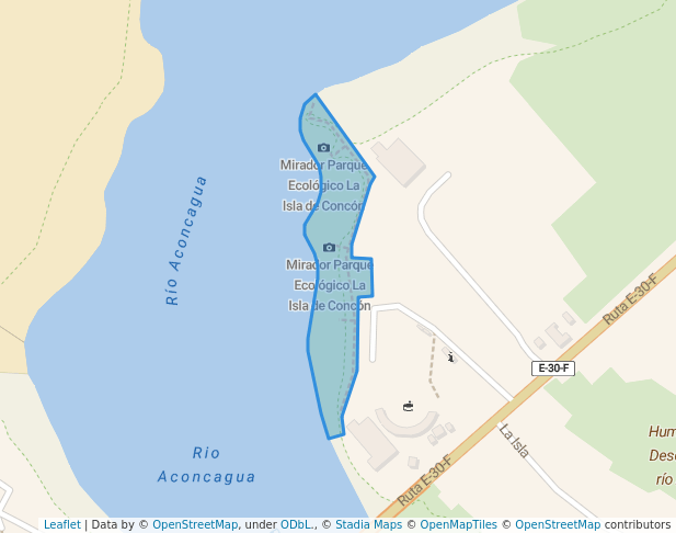 Parque Ecológico La Isla de Concón