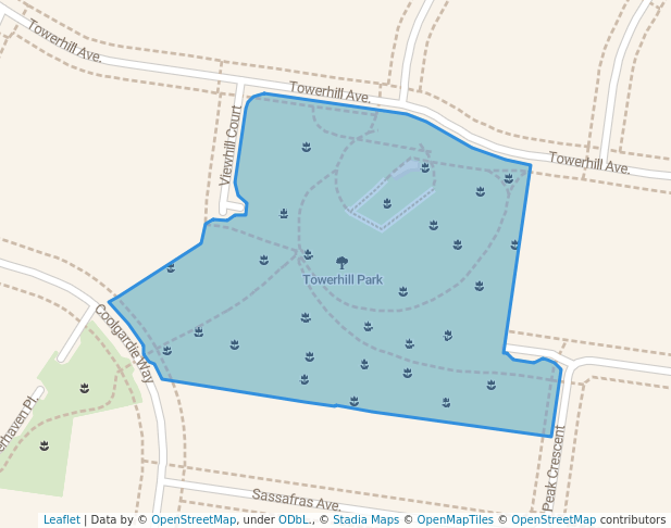 Towerhill Park
