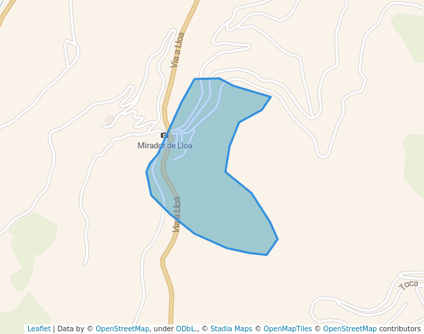 Parque Metropolitano Chilubulo