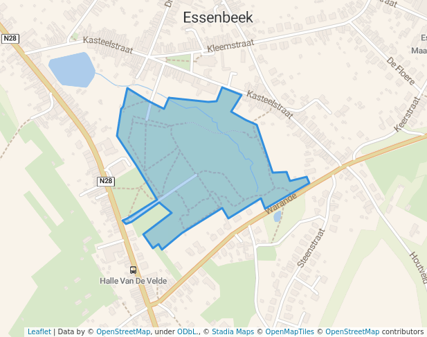 Warandepark