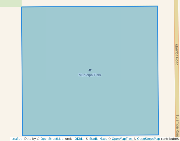 Municipal Park
