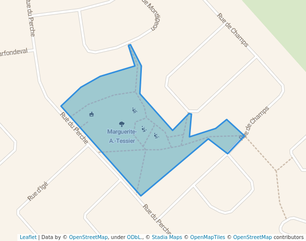 Marguerite-A.-Tessier