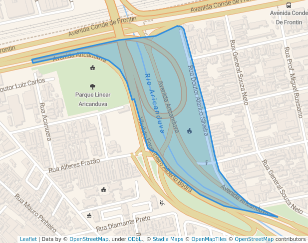 Praça Miguel Abrahao