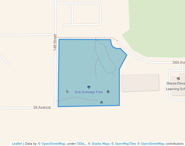 Bob Rutledge Park