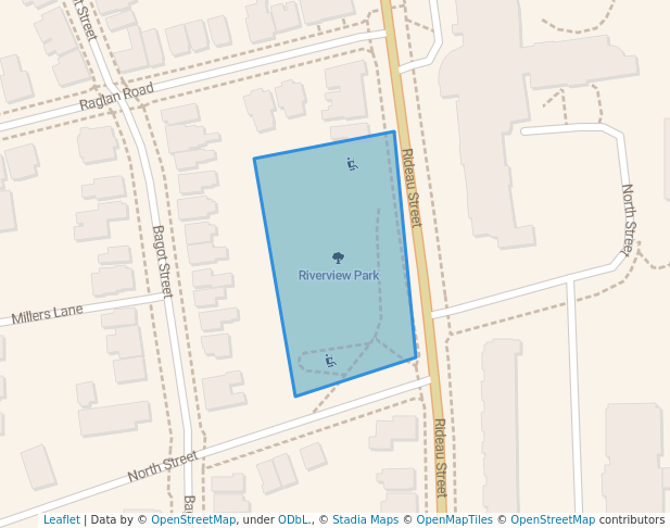 Riverview Park