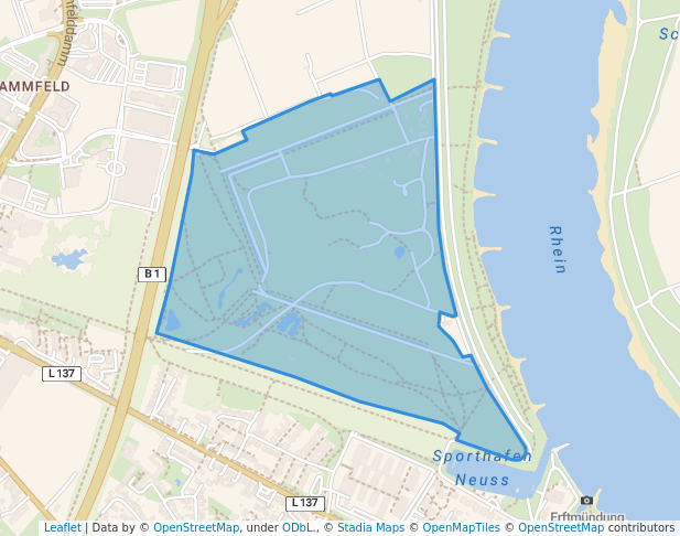 Rheinpark EUROGA 2002 plus