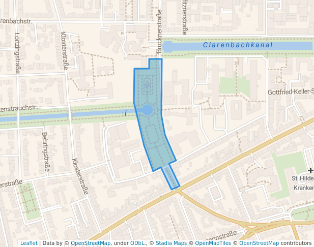 Karl-Schwering-Platz