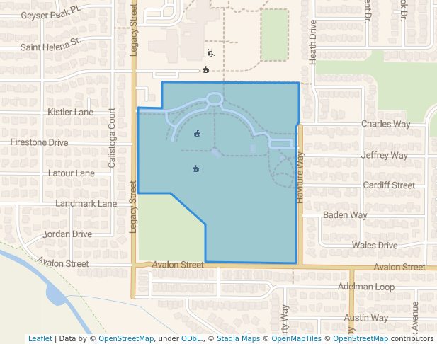 Bethel Community Park