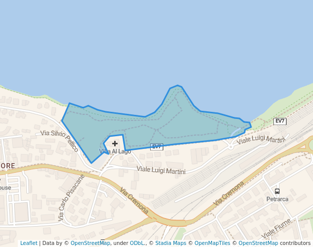 Giardini di Belfiore