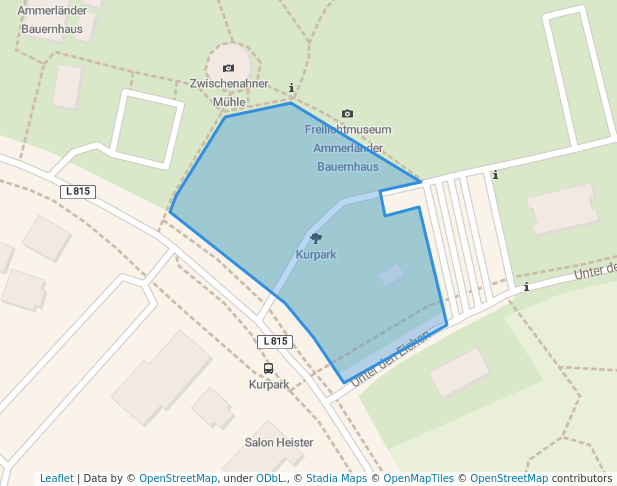 Kurpark