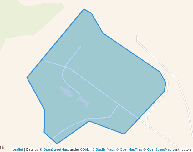 бывший парк Александровых