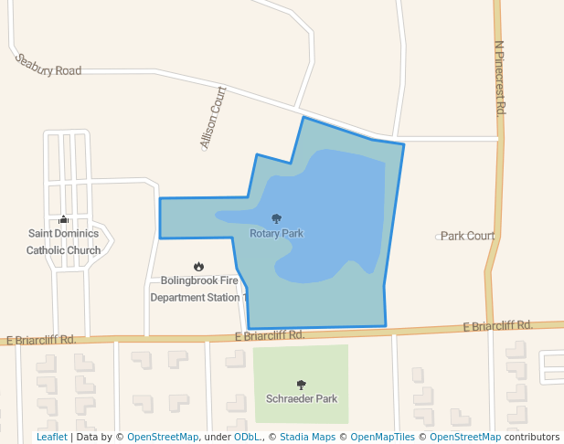 Rotary Park