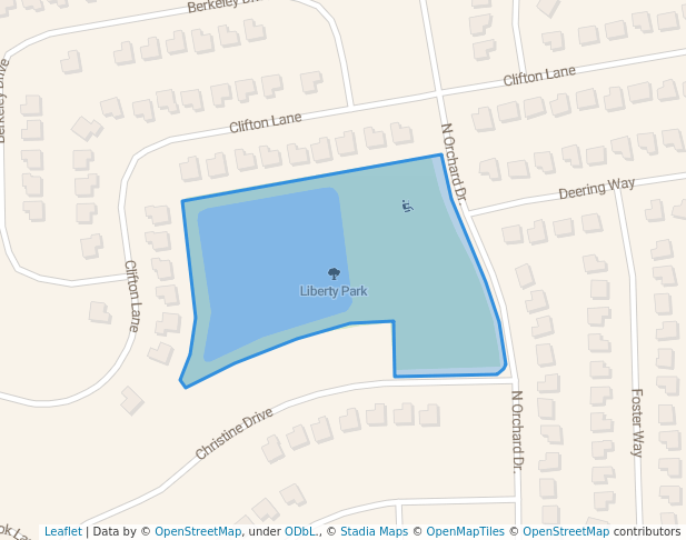 Liberty Park