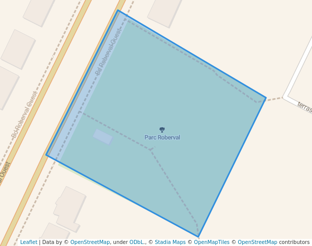Parc Roberval