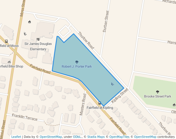 Robert J. Porter Park