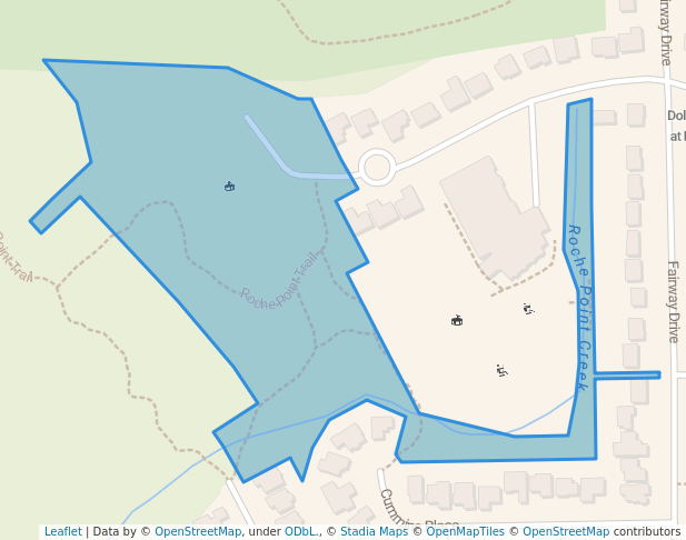 Roche Point Park
