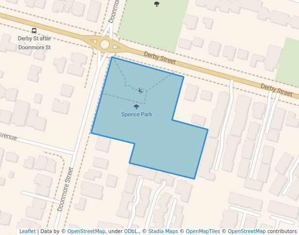 Spence Park