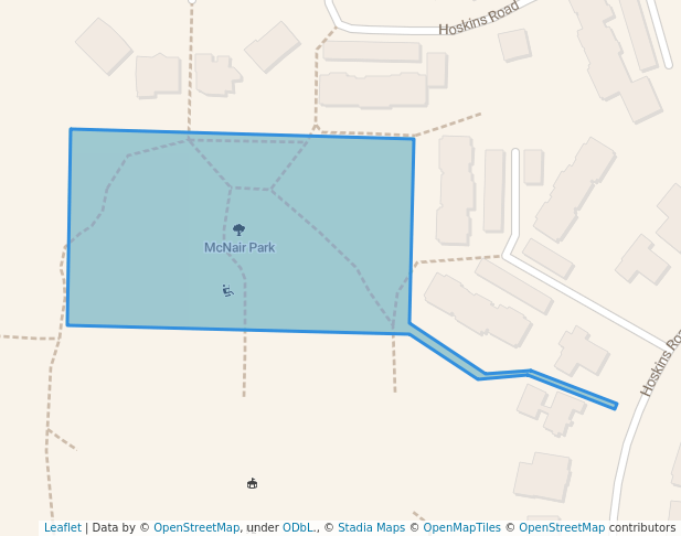 McNair Park