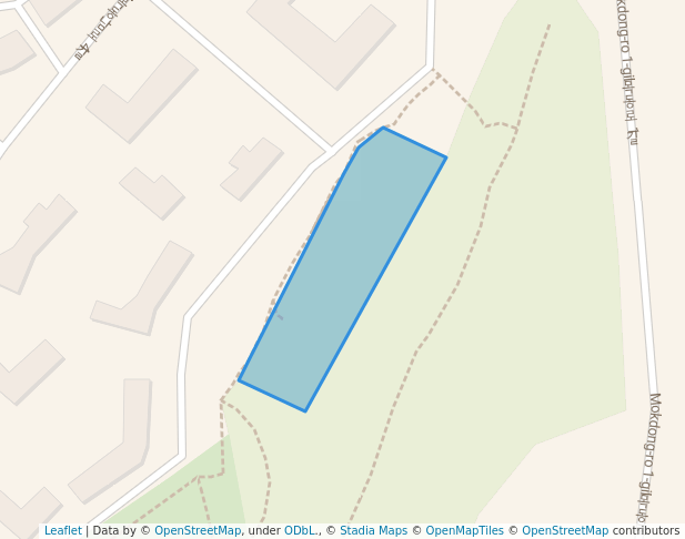 양천구 어린이교통공원