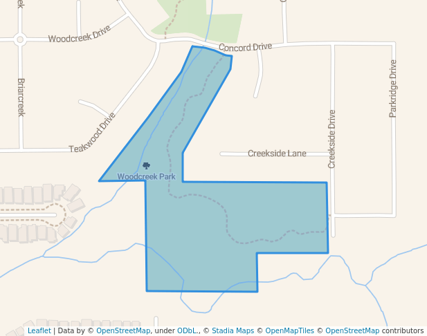 Woodcreek Park