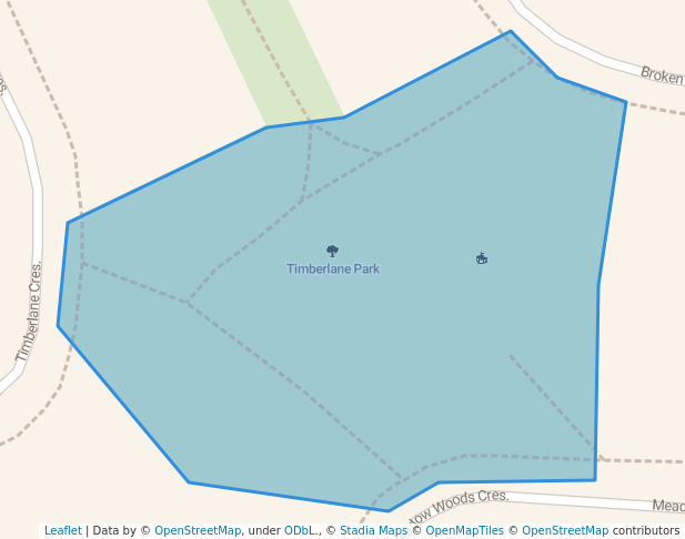 Timberlane Park