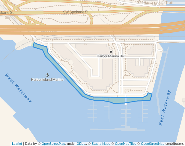 Terminal 102 Park