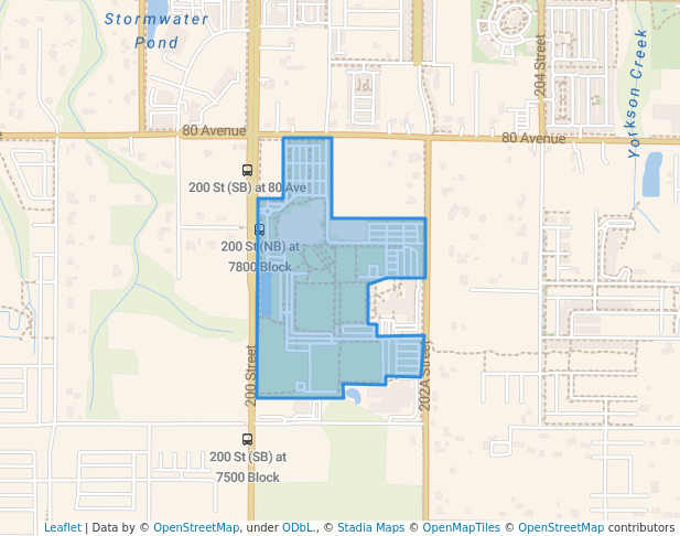 Willoughby Community Park