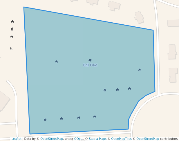 Brill Field