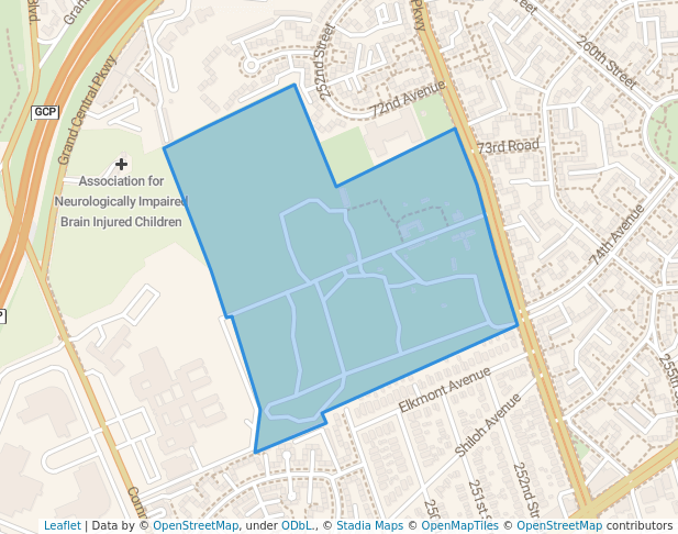 Queens County Farm Museum