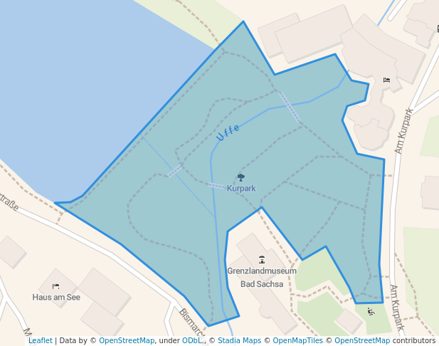Kurpark