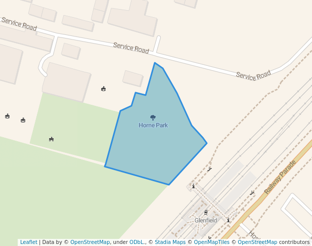 Horne Park