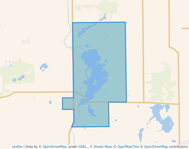 Sleepy Hollow State Park