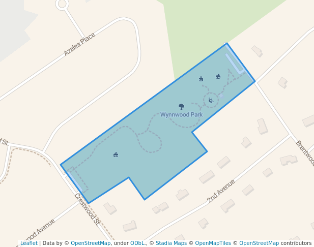 Wynnwood Park
