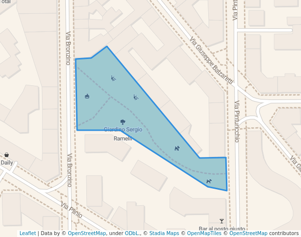 Giardino Sergio Ramelli