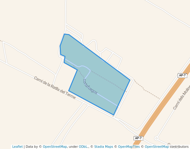 Corral del Petiquillo