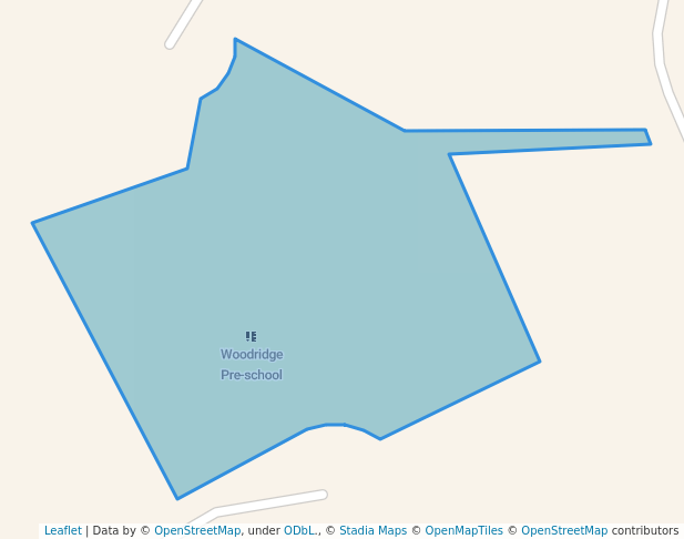 Novello Court Reserve