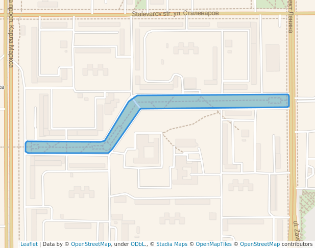 Сквер имени Ивана Харитоновича Ромазана