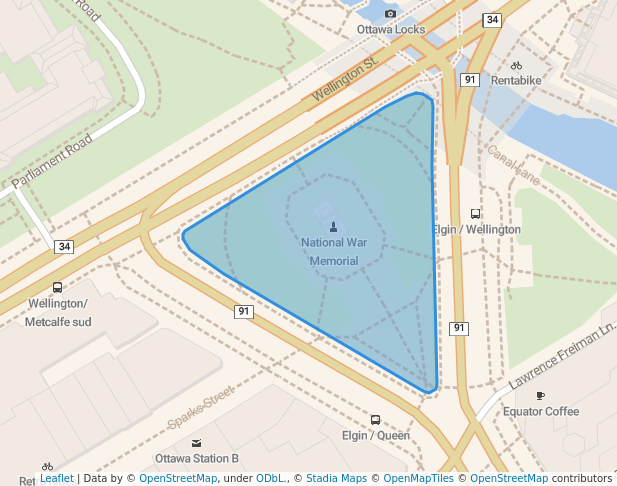 Confederation Square