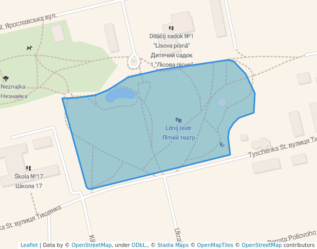 Парк Перемоги