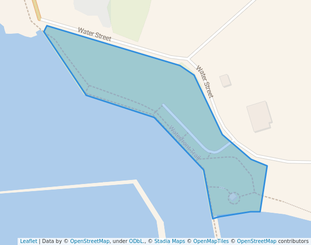 Rotary Sunrise Lake Park