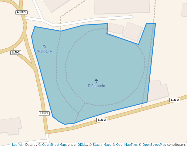 El Rinconin