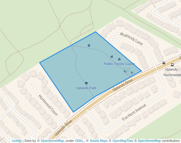 Uplands Park