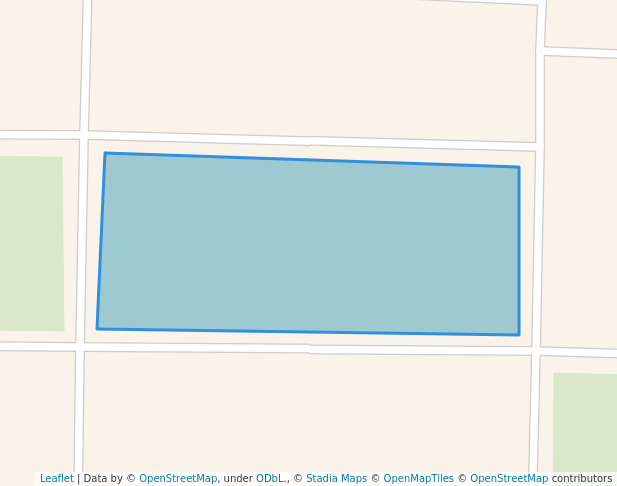 walking in 一宮市せんい団地 中央公園 map in Ichinomiya