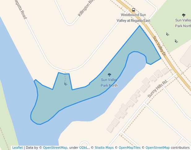 Sun Valley Park North