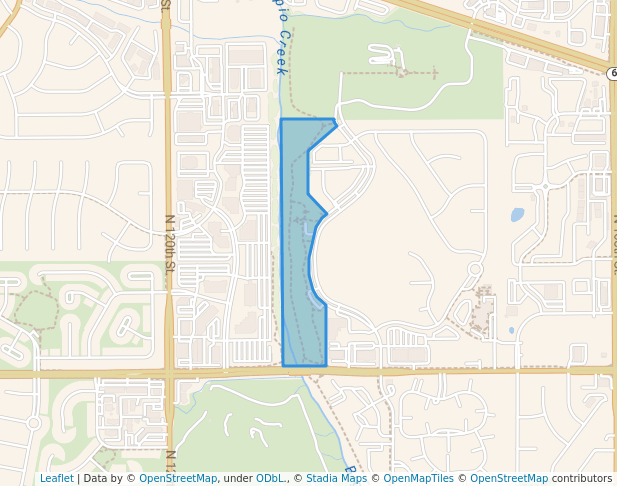 Crosskey Villages Park