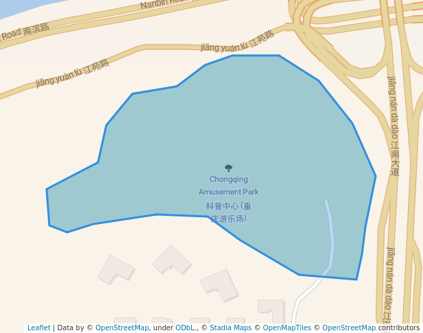 Chongqing Amusement Park