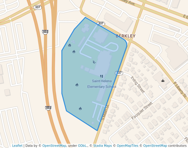 Berkley Community Park