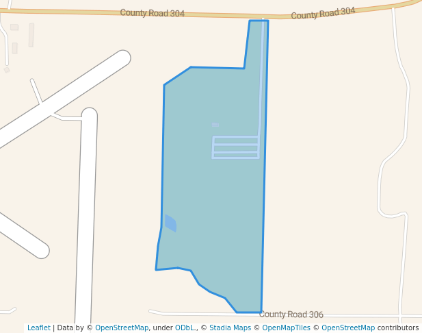 Morgan Soccer Complex