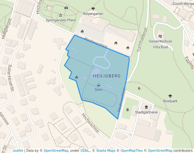 Sonnenbergpark